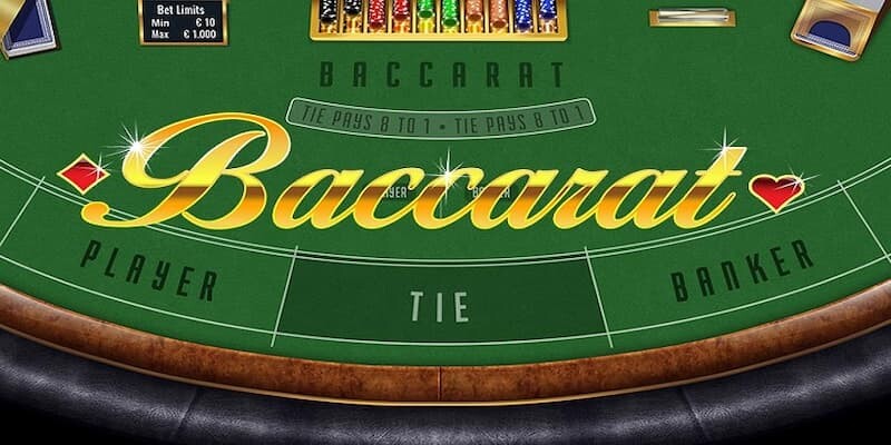 Baccarat