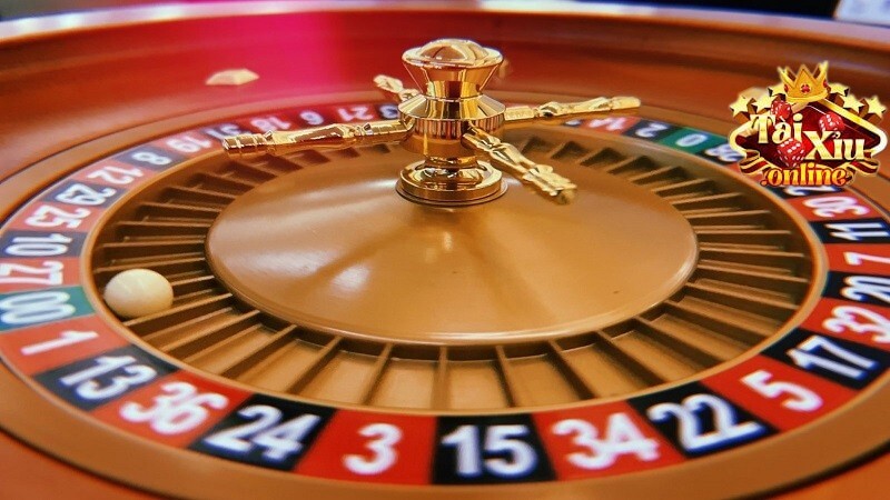 Bí quyết để chơi Roulette luôn thắng