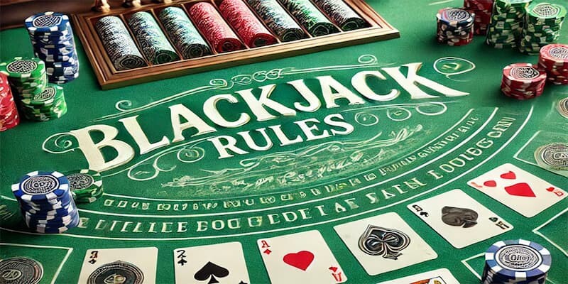 Top các nhà cái Blackjack uy tín hiện nay