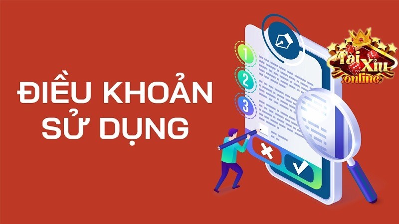 Các điều khoản sử dụng chung