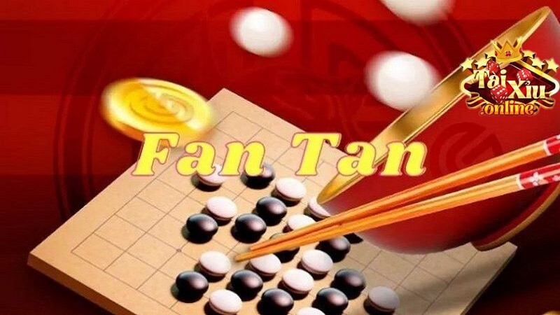 Cách chơi Fantan đơn giản tại các cổng game