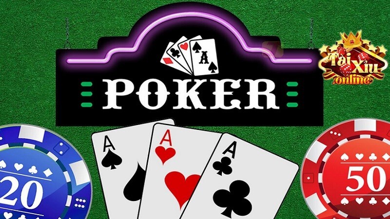 Cùng  Khám Phá Cách Chơi Poker Từ A Đến Z Cho Newbie