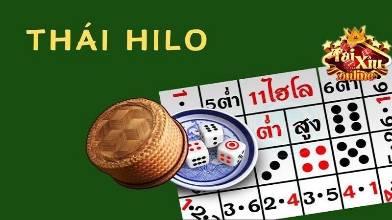 Hướng dẫn cách chơi Thai Hilo siêu giải trí siêu thư giãn