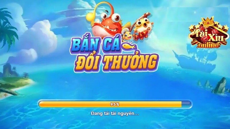 Hướng Dẫn Chơi Bắn Cá Đổi Thưởng Hiệu Quả Cho Người Mới