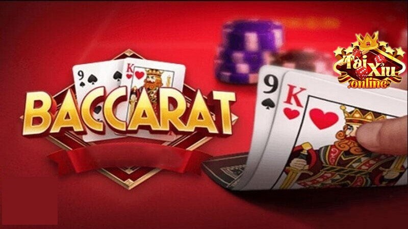 Khám phá cách chơi baccarat để luôn nắm chắc phần thắng!