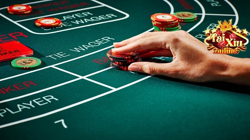 Luật chơi bài Baccarat vô cùng đơn giản