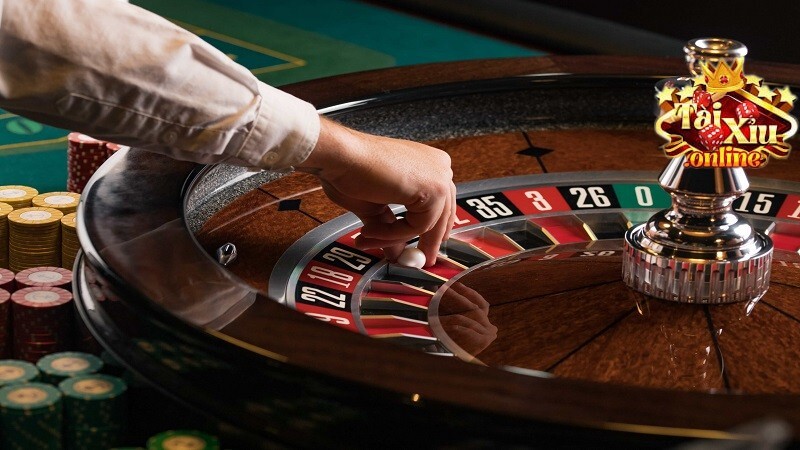 Luật chơi Roulette chi tiết & Kinh nghiệm chơi game bất bại