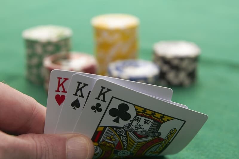 Kinh nghiệm chơi Poker 3 lá đỉnh cao nhất hiện nay